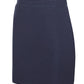 LADIES MECH STRETCH SHORT SKIRT 4NMSS