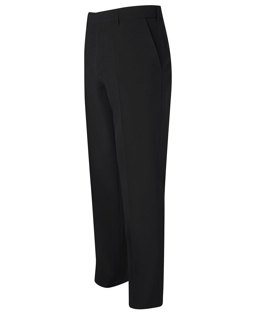 MECHANICAL STRETCH TROUSER 4NMT