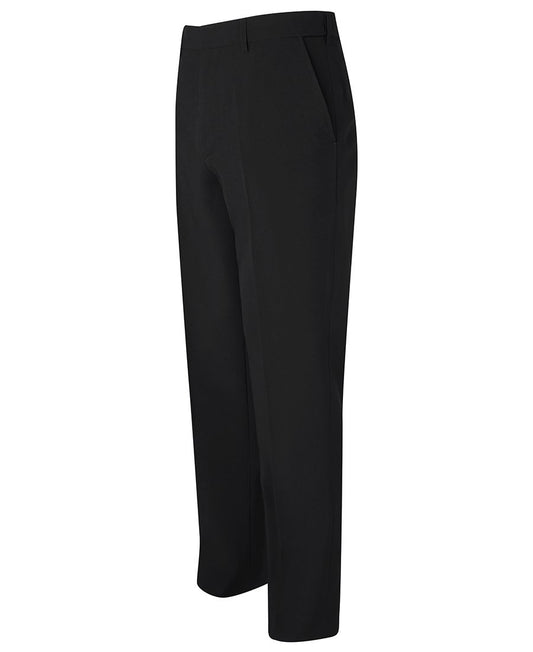 MECHANICAL STRETCH TROUSER 4NMT