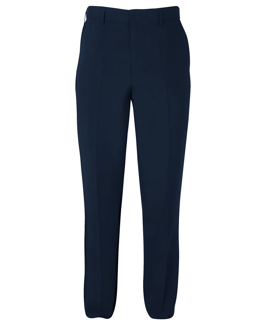 MECHANICAL STRETCH TROUSER 4NMT