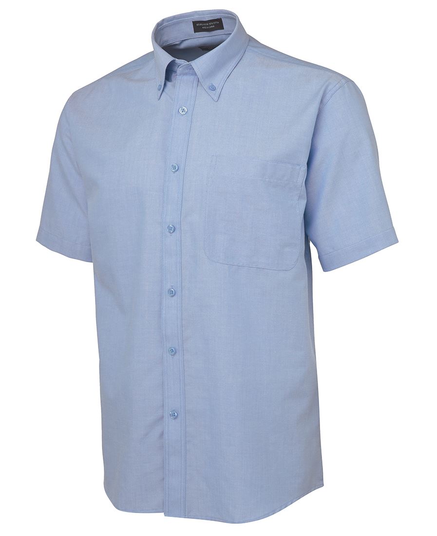 S/S OXFORD SHIRT 4OSX True Professional Wear
