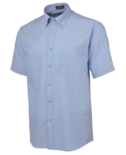 S/S OXFORD SHIRT 4OSX True Professional Wear