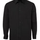 JB'S L/S & S/S POPLIN SHIRT 4P Classic everyday comfort