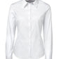 Cotton/Polyester/Elastane Solid: 115gsm, Spripe: 120gsm Contains Elastane for stretch and comfort Two-piece collar CF button opening Curved hem Set in sleeves Individually packed in JB’s logo bag with fit measurement guide Urban Fit