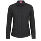 LADIES CLASSIC L/S POPLIN SHIRT 4PS1L Classic everyday office wear