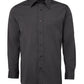 URBAN L/S POPLIN SHIRT 4PUL Easy-to-wear corporate shirt