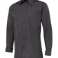 URBAN L/S POPLIN SHIRT 4PUL Easy-to-wear corporate shirt