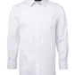 URBAN L/S POPLIN SHIRT 4PUL Easy-to-wear corporate shirt