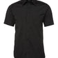 URBAN S/S POPLIN SHIRT 4PUS Easy-to-wear corporate shirt