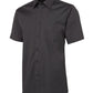 URBAN S/S POPLIN SHIRT 4PUS Easy-to-wear corporate shirt