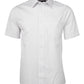 URBAN S/S POPLIN SHIRT 4PUS Easy-to-wear corporate shirt