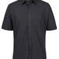 JB'S L/S & S/S POPLIN SHIRT 4P Classic everyday comfort
