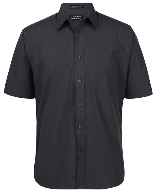 JB'S L/S & S/S POPLIN SHIRT 4P Classic everyday comfort
