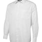 JB'S L/S & S/S POPLIN SHIRT 4P Classic everyday comfort