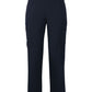 LADIES NU SCRUB CARGO PANT 4SNP1