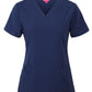 LADIES NU SCRUB TOP 4SNT1