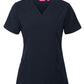 LADIES NU SCRUB TOP 4SNT1