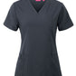 LADIES NU SCRUB TOP 4SNT1