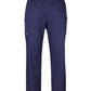 UNISEX PREMIUM SCRUB CARGO PANT 4SPP