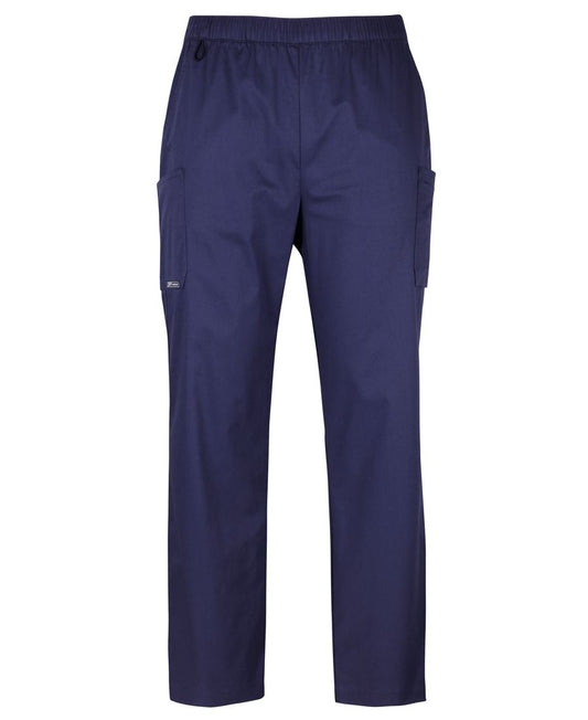 UNISEX PREMIUM SCRUB CARGO PANT 4SPP