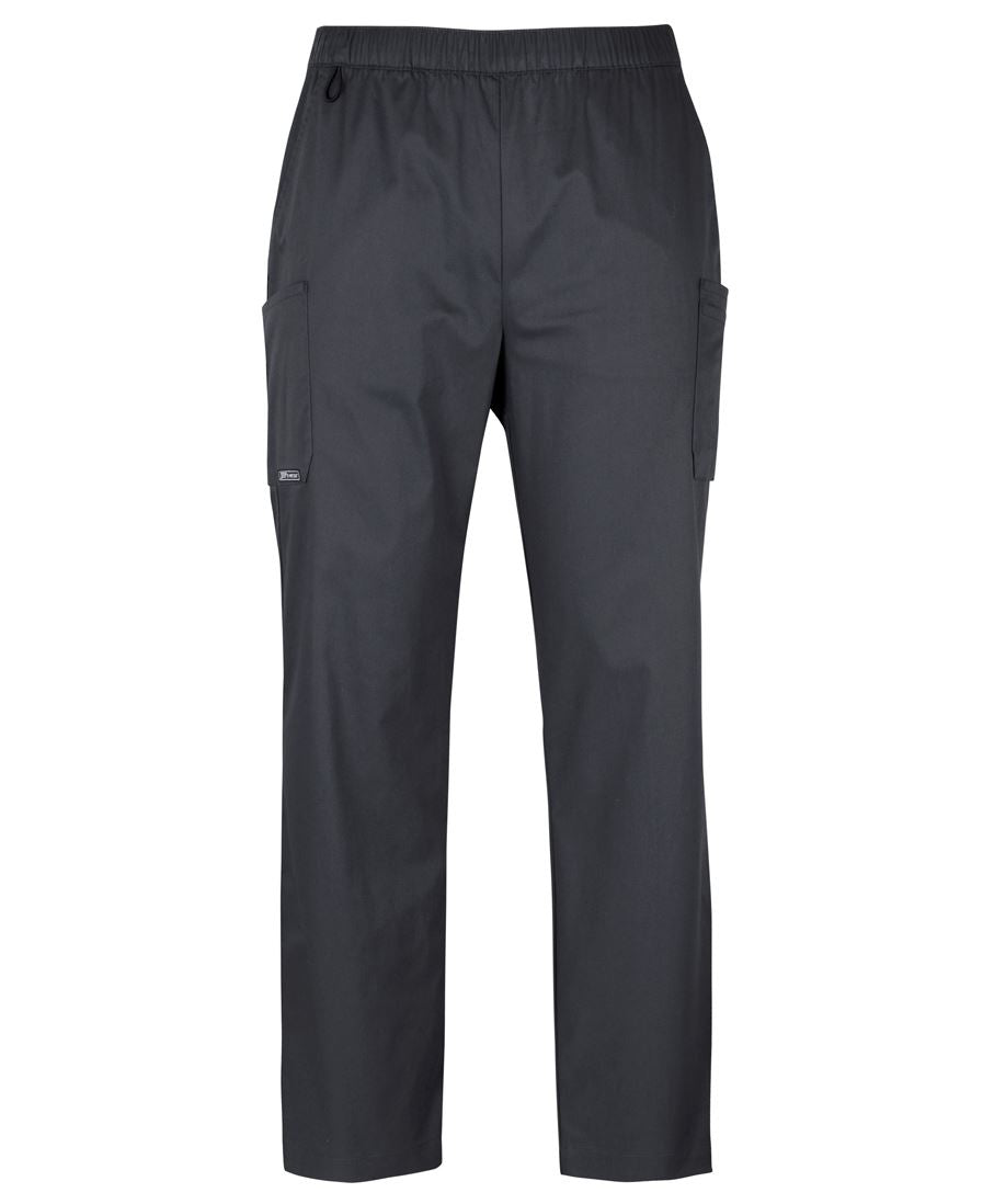 UNISEX PREMIUM SCRUB CARGO PANT 4SPP