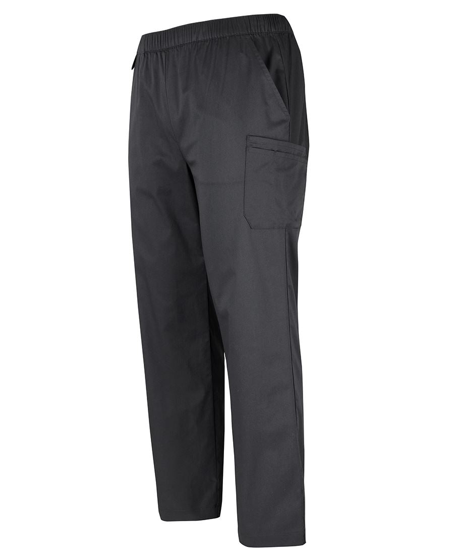 UNISEX PREMIUM SCRUB CARGO PANT 4SPP