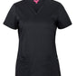 LADIES PREMIUM SCRUB TOP 4SPT1