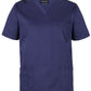 UNISEX PREMIUM SCRUB TOP 4SPT