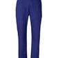 LADIES SCRUBS PANT 4SRP1 HOSPITAL GRADE