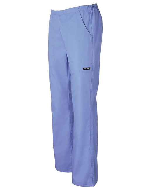 LADIES SCRUBS PANT 4SRP1 HOSPITAL GRADE