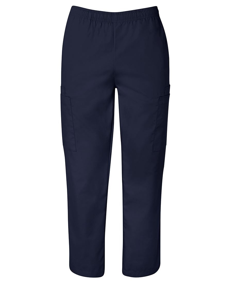 UNISEX SCRUBS PANT 4SRP HOSPITAL GRADE