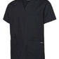 UNISEX SCRUBS TOP 4SRT HOSPITAL ESSENTIAL