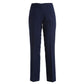 LADIES MECHANICAL STRETCH TROUSER 4NMT1 STYLISH FIT