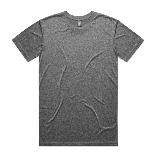 AS COLOUR MENS STAPLE ACTIVE TEE - 5001A