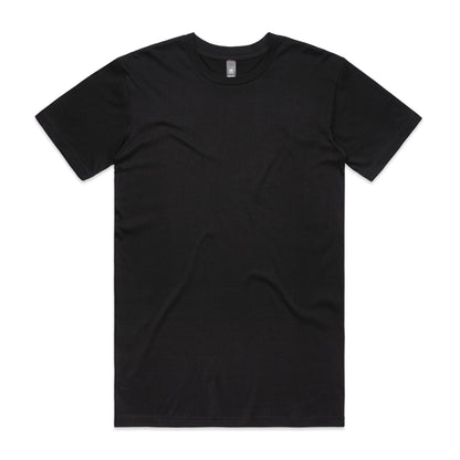AS COLOUR MENS STAPLE TEE (4XL–5XL) - 5001B