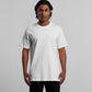 AS COLOUR MENS STAPLE ORGANIC TEE - 5001G PRODUCT DETAILS