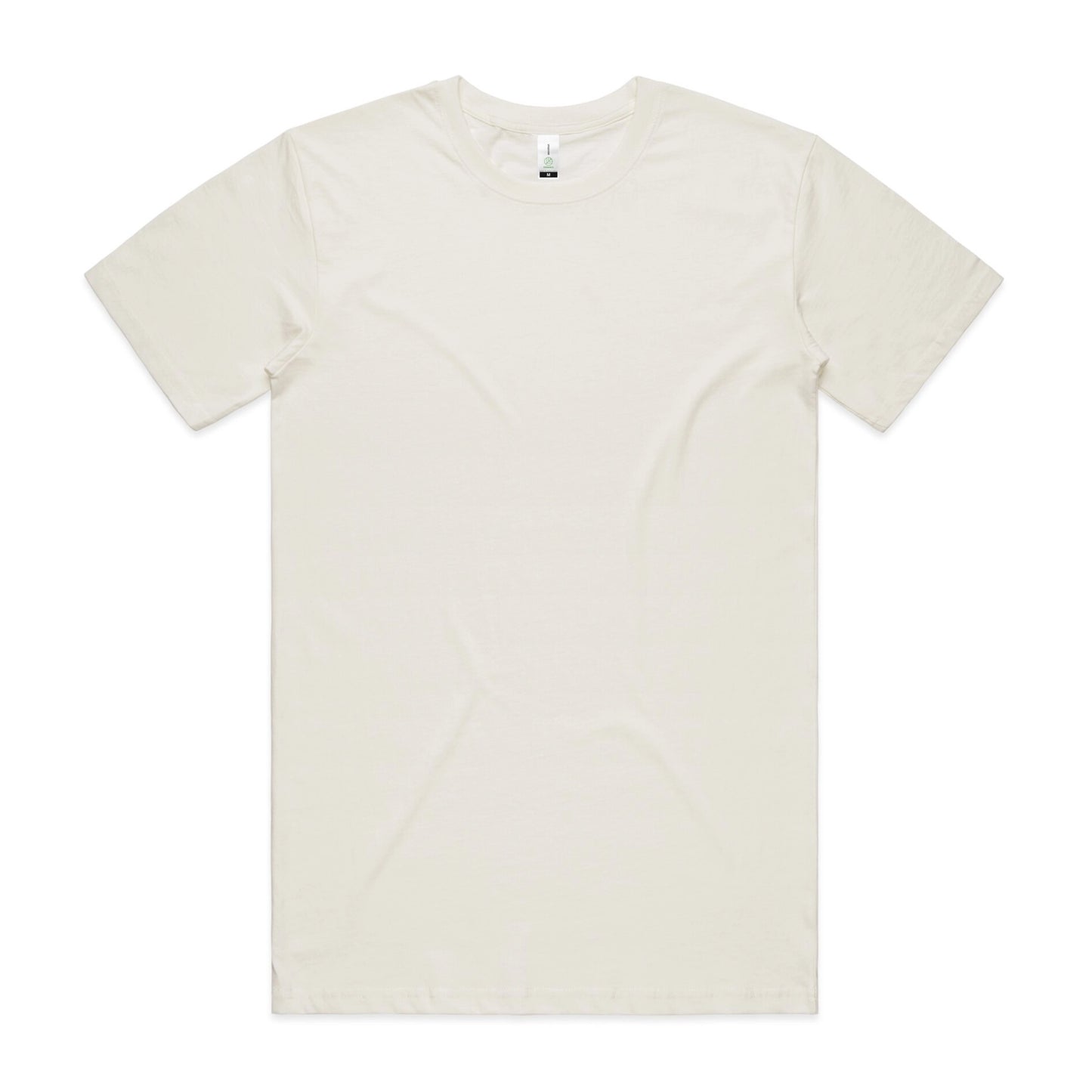 AS COLOUR MENS STAPLE ORGANIC TEE - 5001G PRODUCT DETAILS