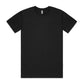 AS COLOUR MENS STAPLE MARLE TEE - 5001M