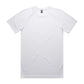 AS COLOUR MENS STAPLE RAGLAN TEE - 5001R
