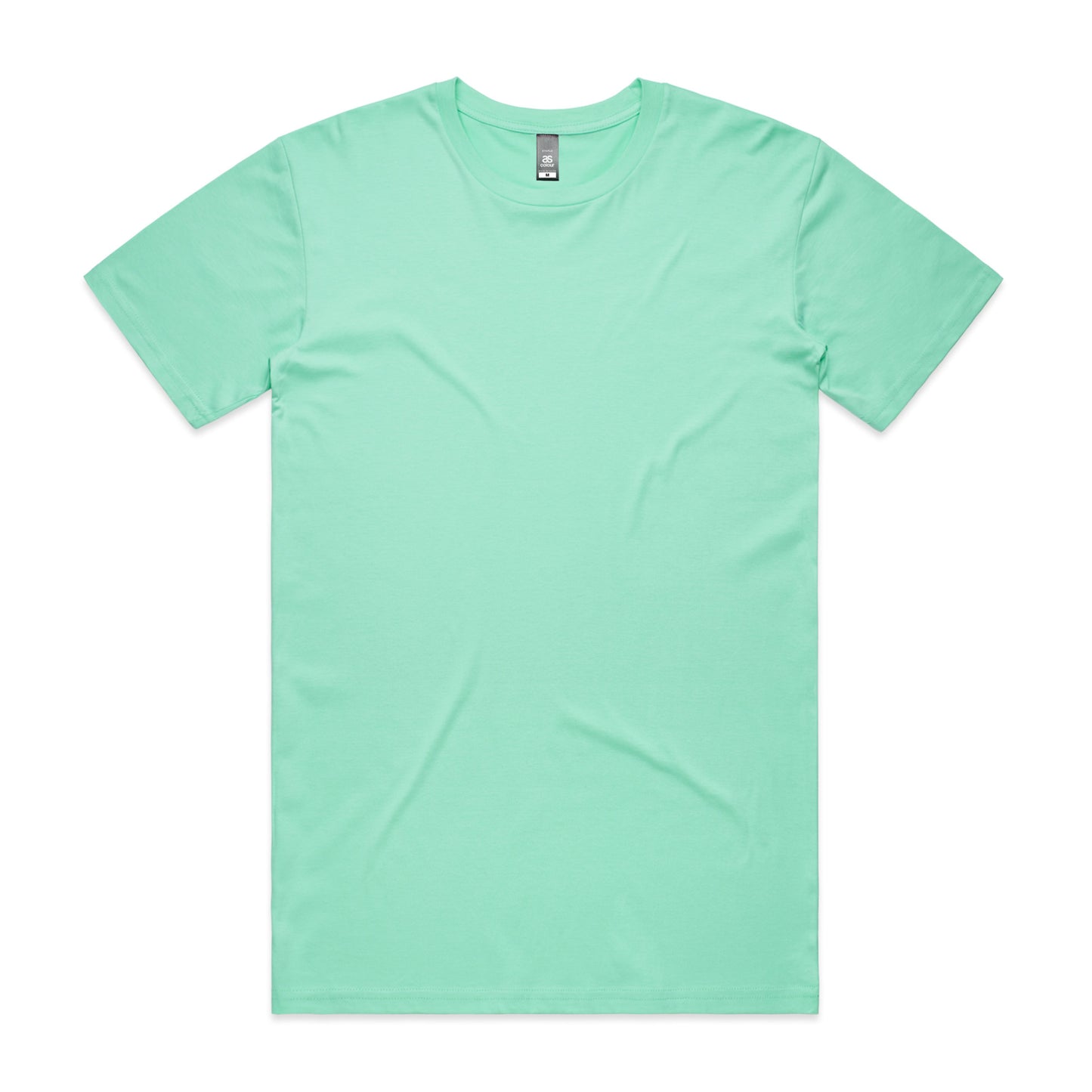 AS COLOUR MENS STAPLE TEE - 5001