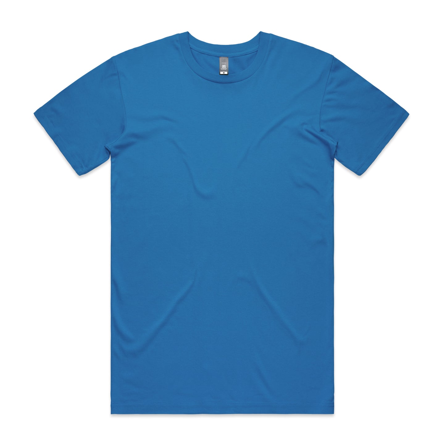 AS COLOUR MENS STAPLE TEE - 5001