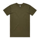 AS COLOUR MENS STAPLE TEE - 5001