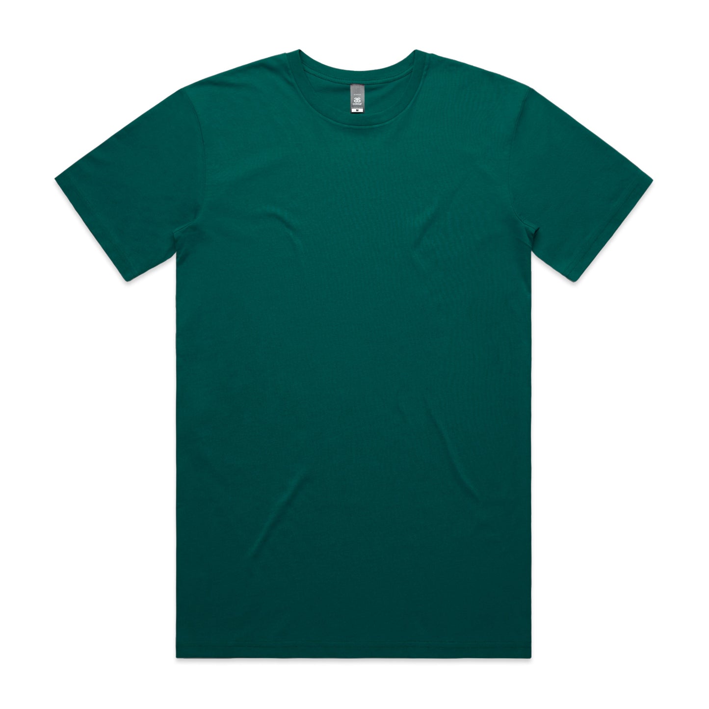 AS COLOUR MENS STAPLE TEE - 5001