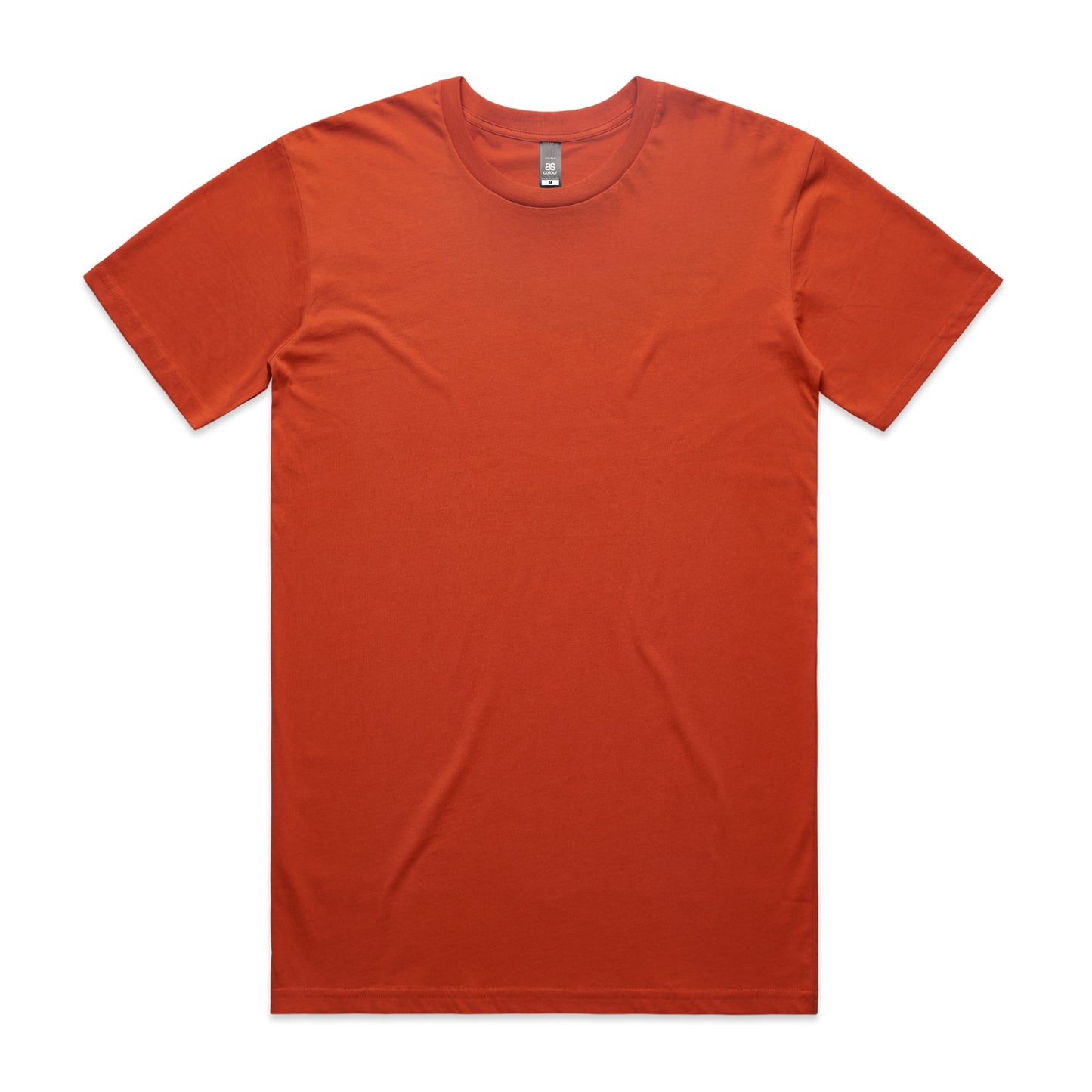 AS COLOUR MENS STAPLE TEE - 5001