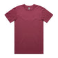AS COLOUR MENS STAPLE TEE - 5001