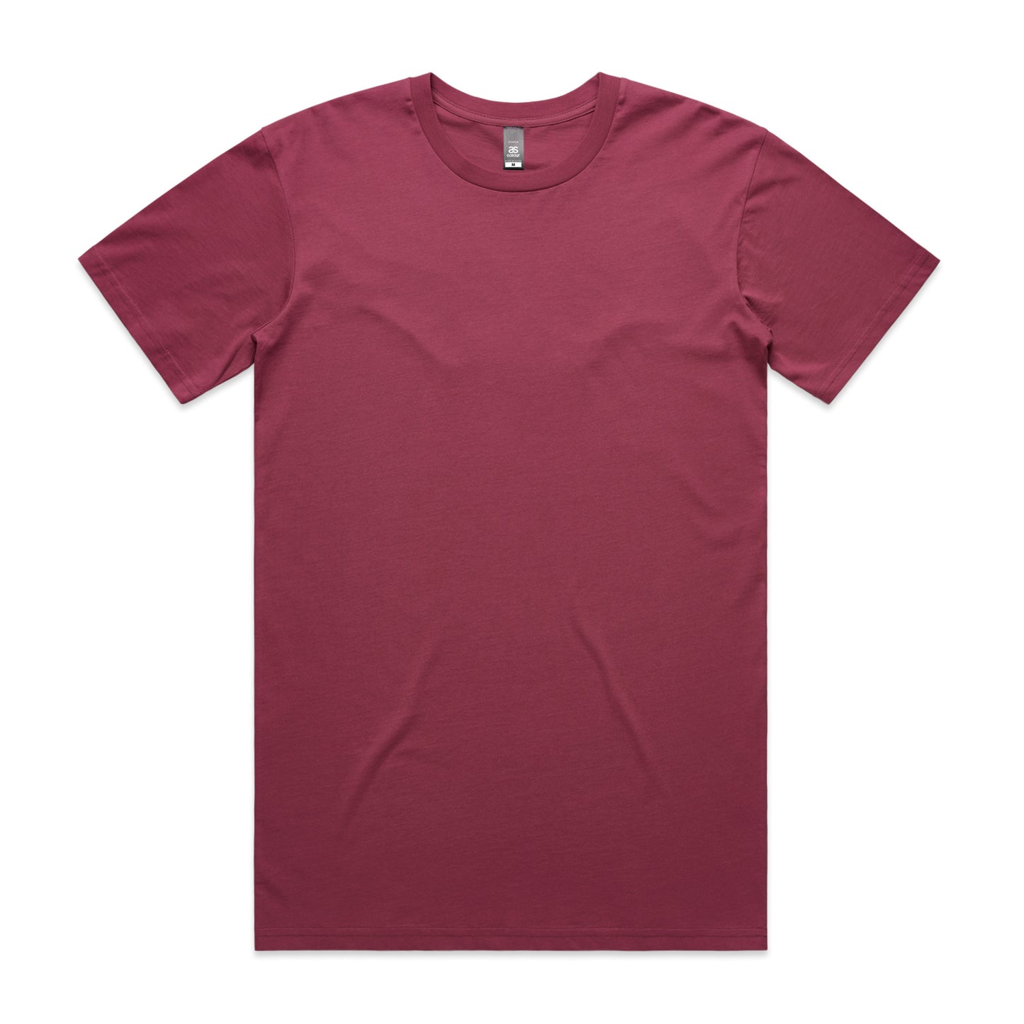 AS COLOUR MENS STAPLE TEE - 5001