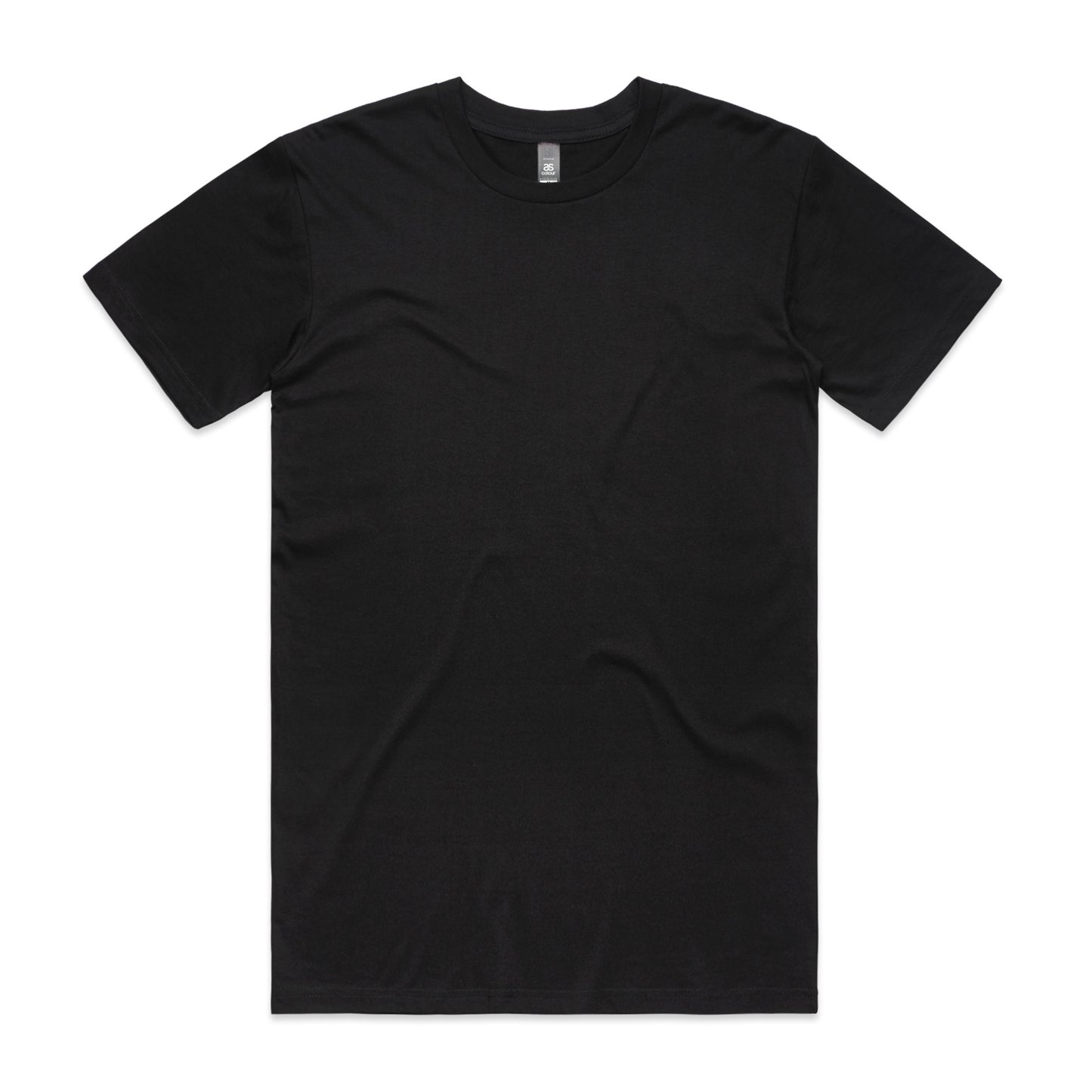 AS COLOUR MENS STAPLE TEE - 5001