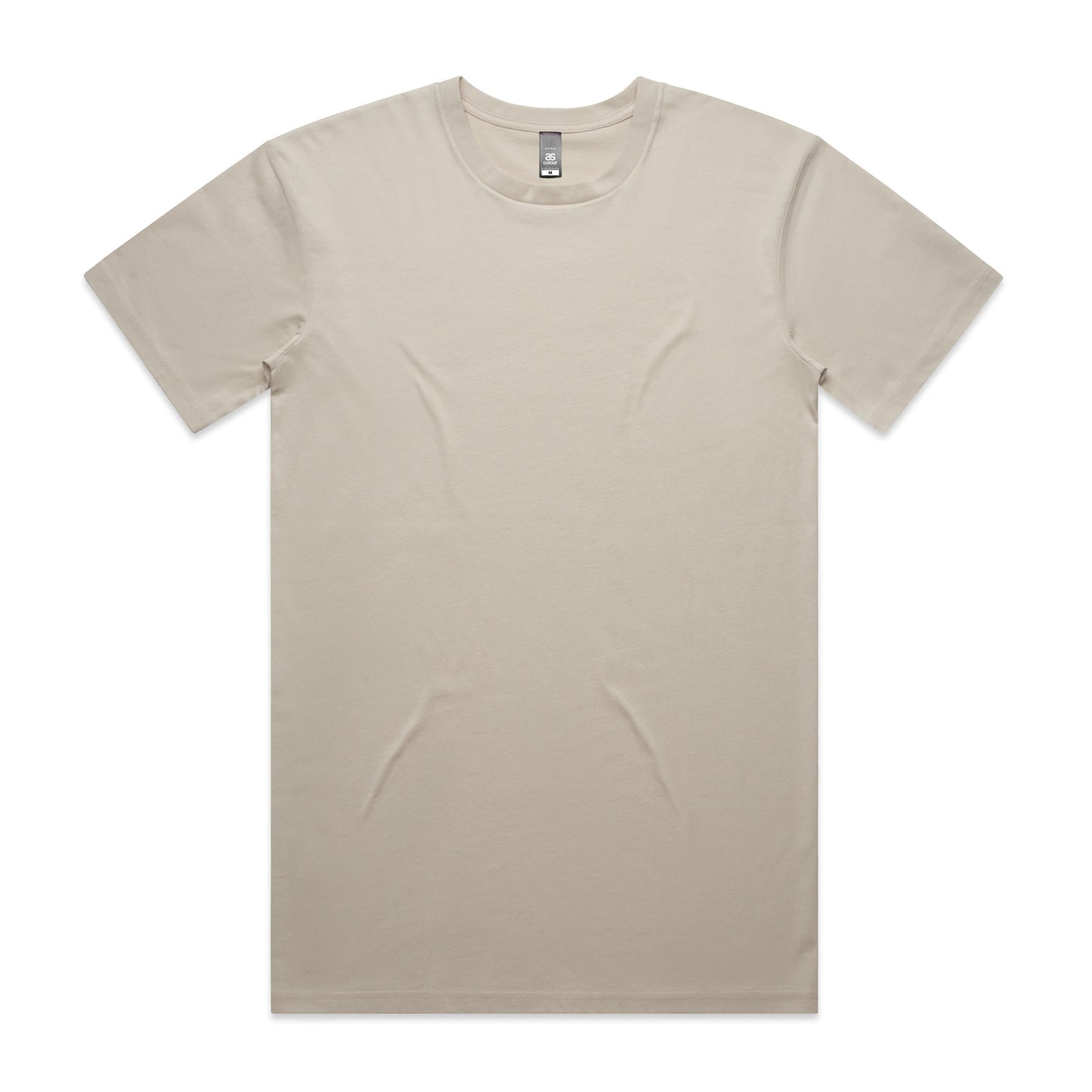 AS COLOUR MENS STAPLE TEE - 5001