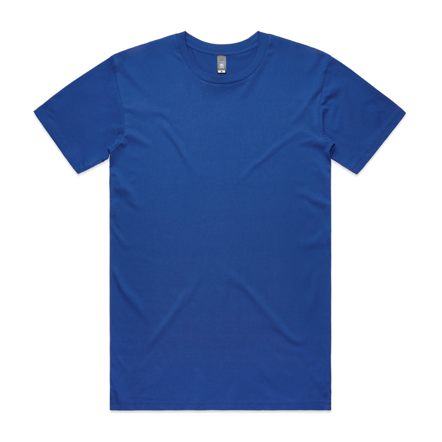 AS COLOUR MENS STAPLE TEE - 5001