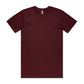 AS COLOUR MENS STAPLE TEE - 5001